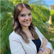 Profesora de inglés básico, intermedio, avanzado y superior como segunda lengua